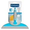 Outlet STARWAX Raclette de douche 22 cm
