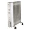 Online Radiateur bain d'huile Sokoke mobile 1500W