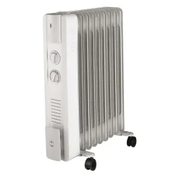 Online Radiateur bain d'huile Sokoke mobile 1500W