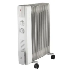 Discount Radiateur bain d'huile YPSOS 2000W