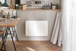 Outlet Radiateur à chaleur douce RAD NEO Horizontal 1000W NOIROT