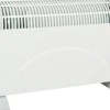 Online Radiateur convecteur PRIMO turbo mobile 2000W blanc