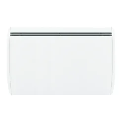 Clearance CHAUFELEC Radiateur à double système chauffant KARESS 1500W