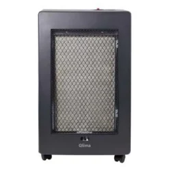 Discount Radiateur gaz mobile catalytic GH825C