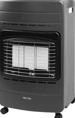 Best Radiateur gaz mobile TGH 140 RV