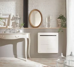 New Radiateur à inertie céramique AMAROC 1000W NOIROT