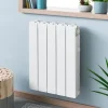 Hot Radiateur à inertie céramique Eden connecté 1550W
