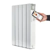 New Radiateur à inertie céramique Eden connecté 2000W