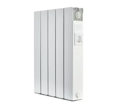 Outlet Radiateur à inertie céramique Eden connecté 1000W