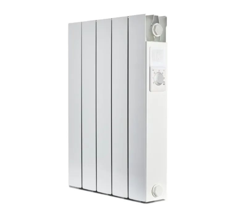Outlet Radiateur à inertie céramique Eden connecté 1000W