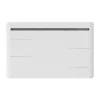 Discount CHAUFELEC Radiateur à Inertie Céramique KASUAL 2000W