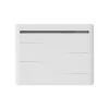 Hot CHAUFELEC Radiateur à inertie Céramique KASUAL 1500W