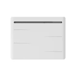 Hot CHAUFELEC Radiateur à inertie Céramique KASUAL 1500W