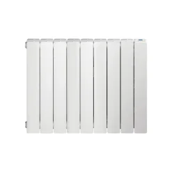Outlet Radiateur à Inertie Fluide RADIAFLO 1500W