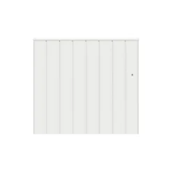 Sale CHAUFELEC Radiateur à inertie réfractite Manon Connect 1500W