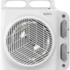 Outlet Radiateur électrique soufflant mobile 2000W blanc