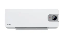 Discount Radiateur électrique soufflant céramique 1000/2000W