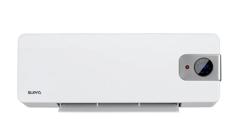Discount Radiateur électrique soufflant céramique 1000/2000W