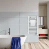 New Radiateur sèche serviette fluide FLOBAIN 2 500W NOIROT