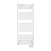 Online Radiateur sèche serviette fluide FLOBAIN 2 750W NOIROT