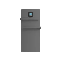 Online Radiateur sèche-serviettes ANURI 1200W Gris