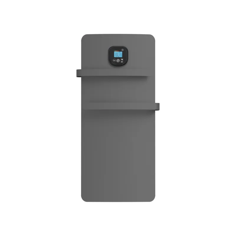 Online Radiateur sèche-serviettes ANURI 1200W Gris