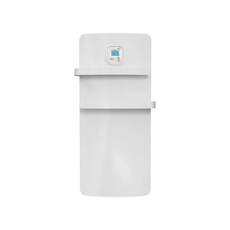 Best Radiateur sèche-serviettes ANURI 1200W Blanc