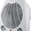 Outlet Radiateur soufflant mobile 2000W blanc