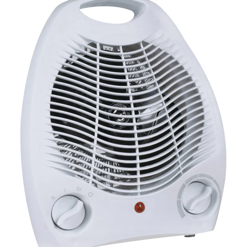 Best Radiateur soufflant mobile 2000W blanc Drexon