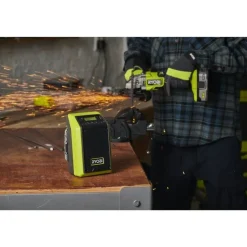 Clearance RYOBI Radio Bluetooth 18V ONE+ (produit seul)