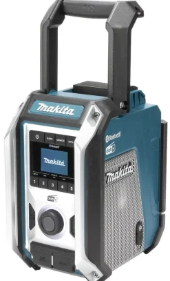 Sale MAKITA Radio de chantier Bluetooth CXT LXT