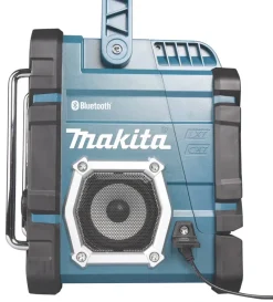 Outlet MAKITA Radio de chantier DMR108N
