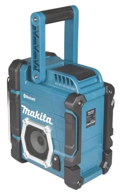 Outlet MAKITA Radio de chantier DMR108N