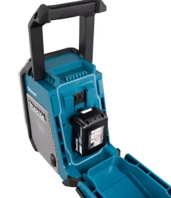Hot MAKITA Radio de chantier LXT 12 à 18V Li-Ion 230V Bluetooth