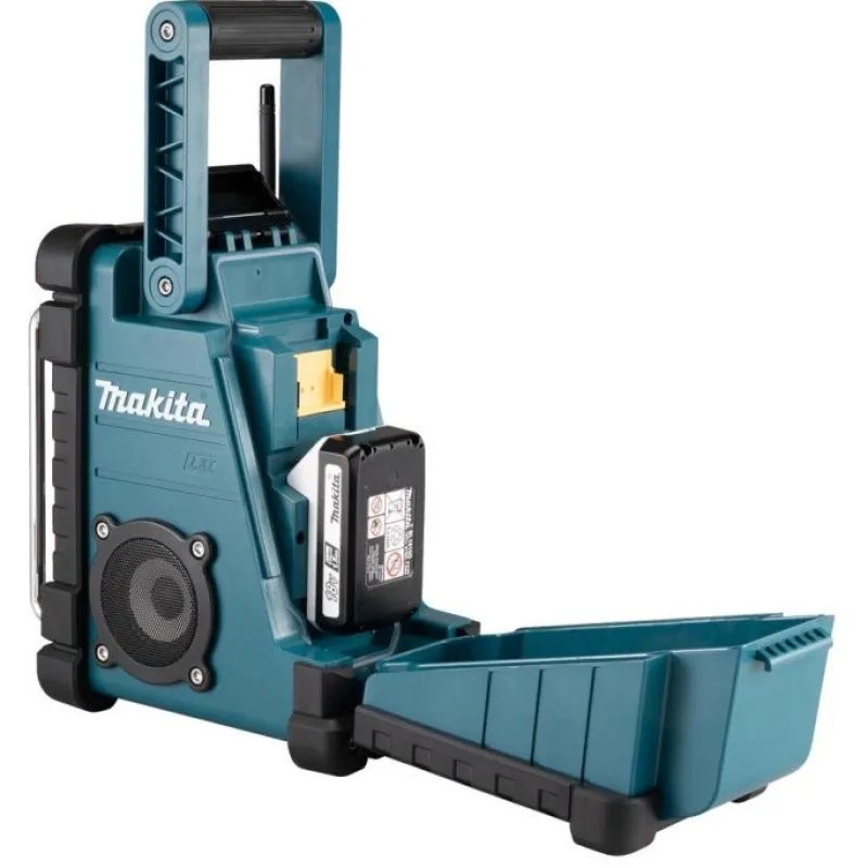 MAKITA Radio de chantier LXT 14,4 -18 V