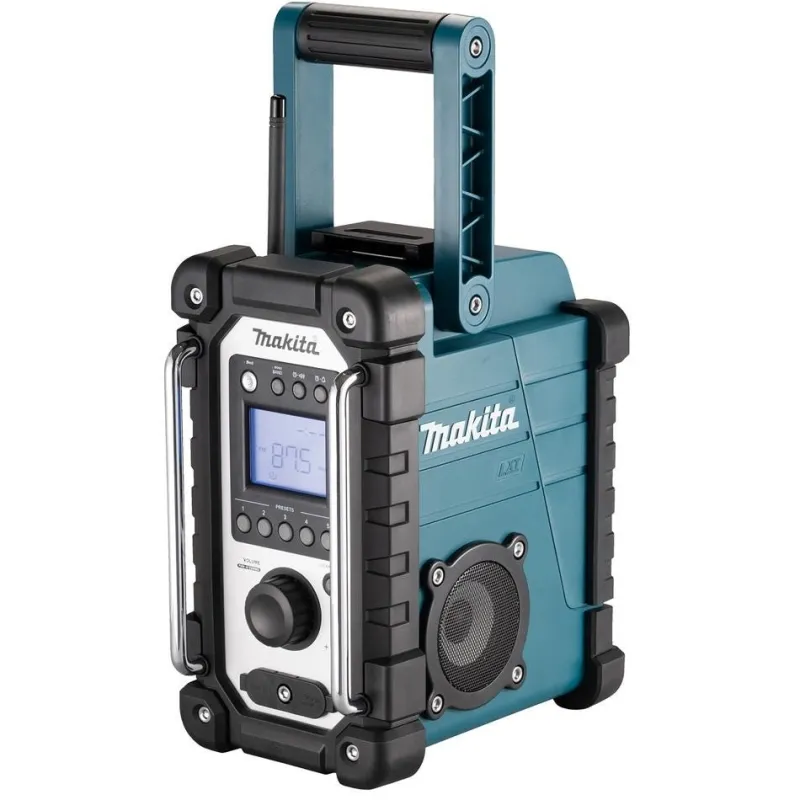 MAKITA Radio de chantier LXT 14,4 -18 V