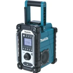Hot MAKITA Radio de chantier 7,2 à 18 V Li-Ion