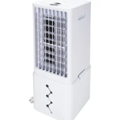 Online VOLTMAN Rafraîchisseur d'air 800m3/h blanc