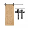 Sale Rail coulissant en kit complet 60kg 2000mm acier