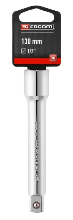 Clearance FACOM Rallonge pour cliquet 1/2" 130 mm