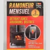 Discount LE CHOUAN Ramoneur mensuel 3 sachets