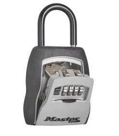 Clearance MASTER LOCK Rangement à clé sécurisé Select Access à anse mural M