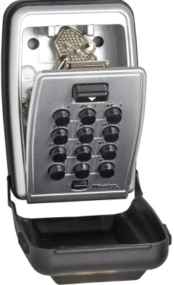 MASTER LOCK Rangement à clé sécurisé Select Access Combi form mural M