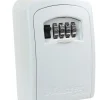 Outlet MASTER LOCK Rangement à clé sécurisé Select Access mural M