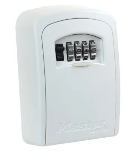 Outlet MASTER LOCK Rangement à clé sécurisé Select Access mural M