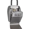 Sale MASTER LOCK Rangement à clé sécurisé Select Access à anse mural L
