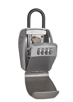 Sale MASTER LOCK Rangement à clé sécurisé Select Access à anse mural L