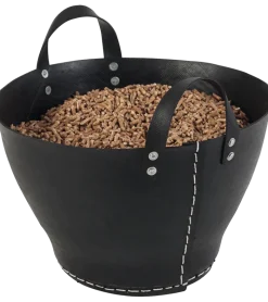 Best Rangement à pellets paros