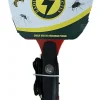 Clearance Raquette électrique rechargeable anti-insectes LUCIFER