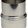 Discount TEN Réduction inox 304 Ø200/180mm